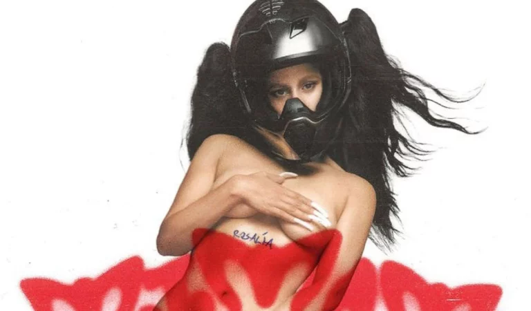 Motomami World Tour ??: Rosalía anunció su primera gira mundial