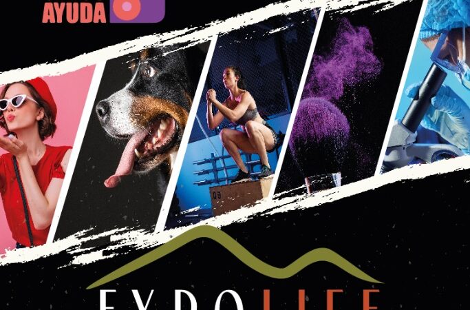 EXPOLIFE POR PRIMERA VEZ EN LOS ALTOS MIRANDINOS