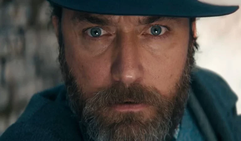 Fantastic Beasts 3 es Ocean’s Eleven con magos, dice Eddie Redmayne