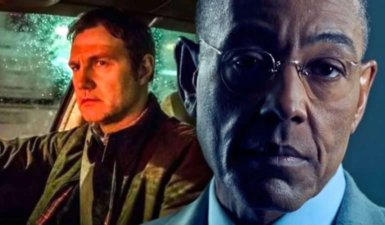 La continuación de Giancarlo Esposito en Better Call Saul da un giro perfecto a la historia de Gus