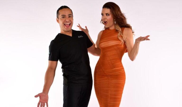 En México: Luis Gil se posiciona como el mejor cirujano del 2022