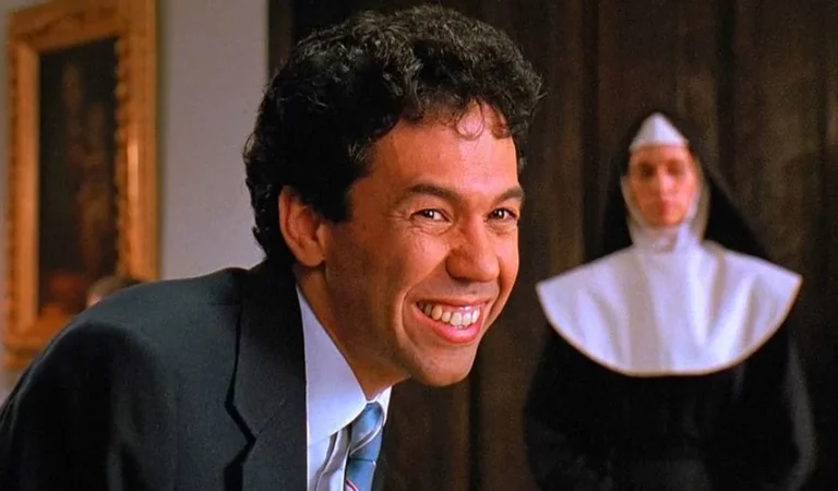 Gilbert Gottfried, comediante y voz de Iago de Aladino, ha muerto a los 67 años