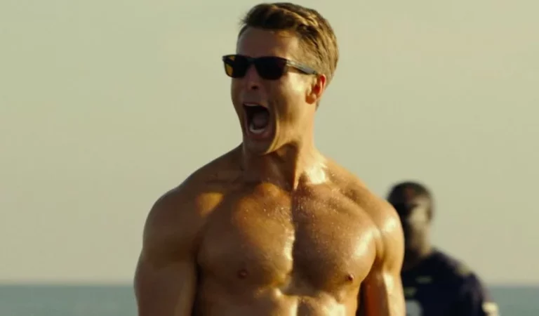 El protagonista de Top Gun 2 obtuvo una licencia de piloto real para su papel en la película Maverick