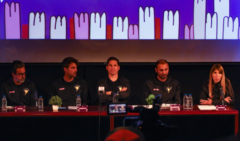 ¡De lujo! El Sunset Roll Festival celebra su 5ta edición