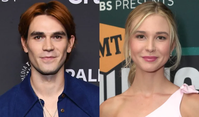 La película de los «Gemelos Fantásticos» cuenta con la participación de KJ Apa e Isabel May como los protagonistas principales