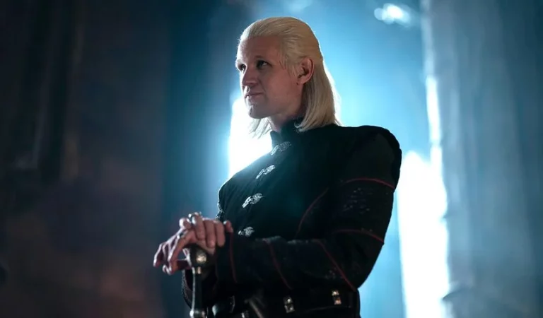 La fecha de estreno de la precuela de Game of Thrones está fijada para agosto