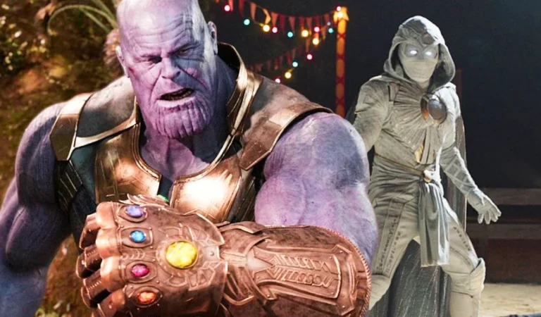 Moon Knight confirma que Marc Spector sobrevivió al chasquido de Thanos