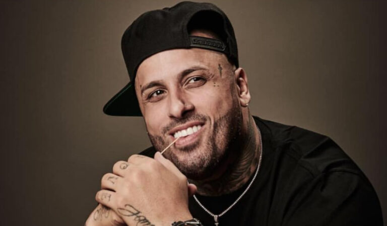 Se cumplió la profecía de la vidente: Nicky Jam confirmaría su ruptura amorosa [+Video]