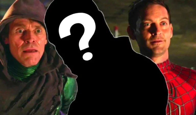 El actor del UCM que podría batir el récord mundial de Maguire y Dafoe en Marvel