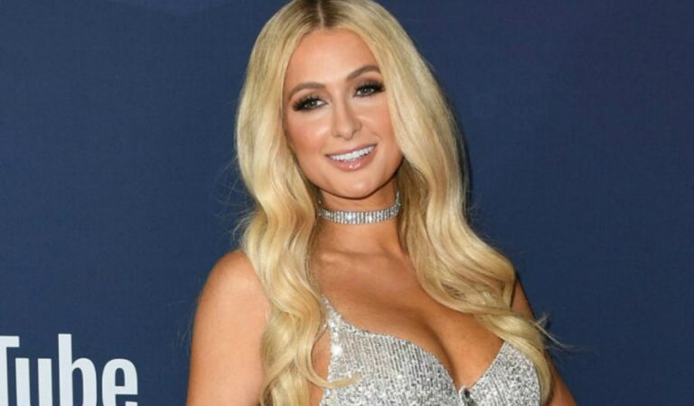 Paris Hilton vuelve a hacer público su deseo de convertirse en madre de gemelos