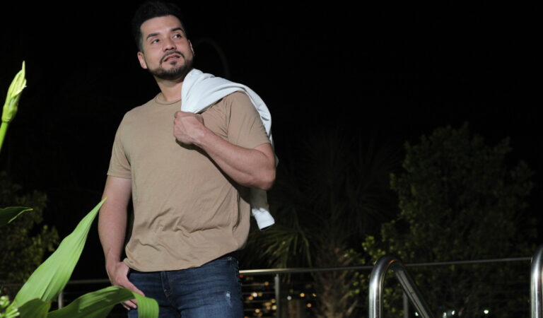 Novaro sorprenderá a sus fans con su nuevo material discográfico titulado “Pura verdad»