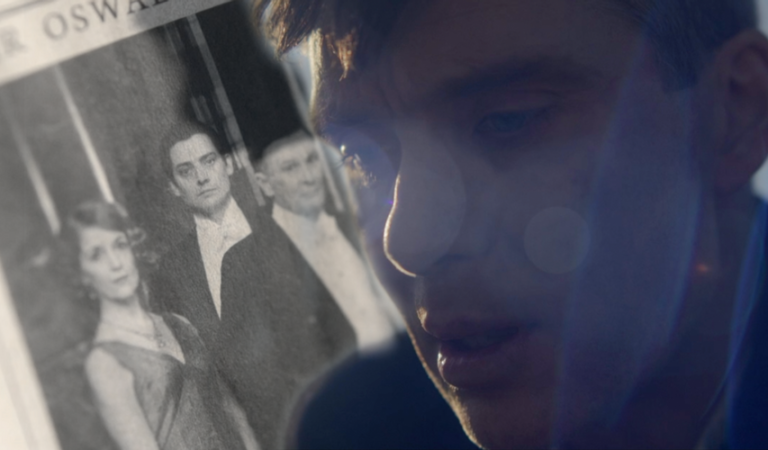 El impactante giro de Peaky Blinders traicionó su perfecto final