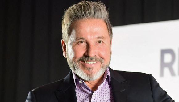 «Con los primitos de Índigo»: Ricardo Montaner con su rol de abuelo a todo lo que da