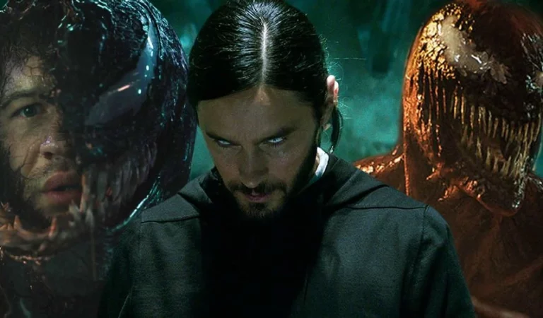 Todas las películas del Universo Spiderman de Sony clasificadas de peor a mejor