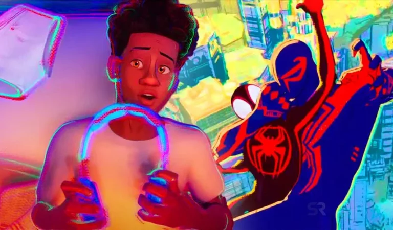 Se anuncia oficialmente el título de Spider-Verse 3: Beyond The Spider-Verse