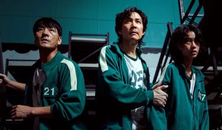 Netflix amplía su oferta de series coreanas