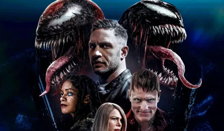 Sony anuncia Venom 3