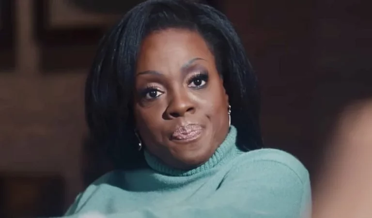Viola Davis rechaza las críticas a su interpretación de Michelle Obama