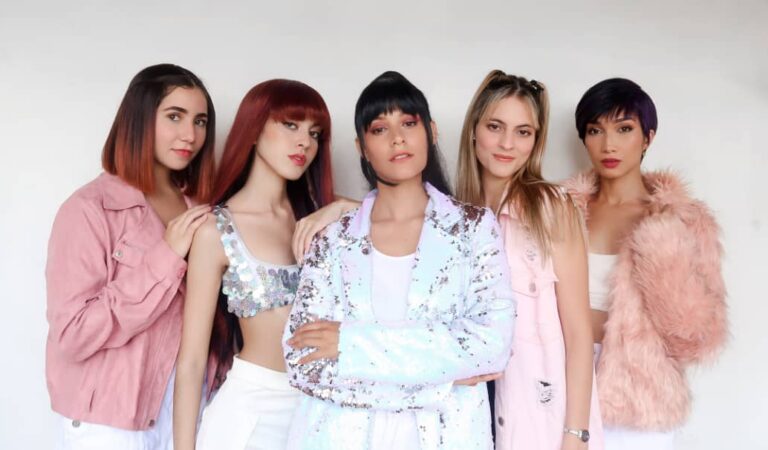 La fabulosa agrupación Vocus abrirá telón para Il Divo este 25 de mayo