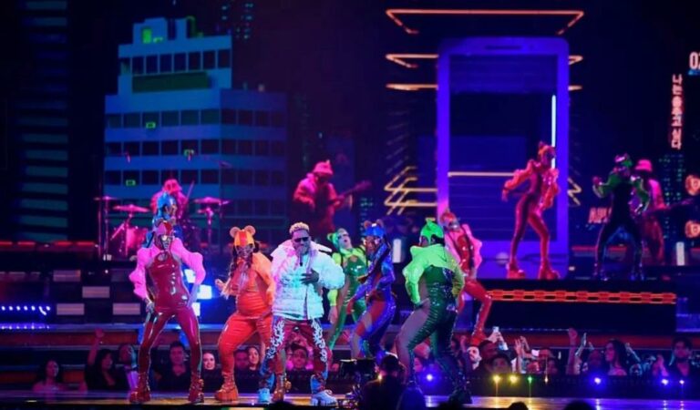 ¡Y con ustedes! Los ganadores de los Latin American Music Awards 2022 [Lista completa]