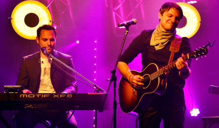 «De vuelta en casa»: SanLuis reveló detalles de su regreso