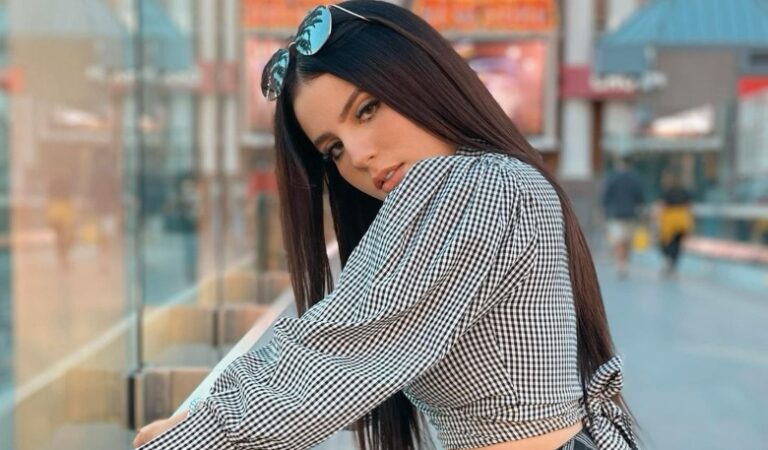 ¡¿Qué?! Andrea Cuadros contó con la complicidad de Carlos Vives (+Invitación a los Grammy) 