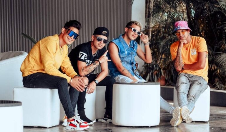 ¡Adiós agrupación! Integrantes de Calle Ciega lanzaron un comunicado oficial