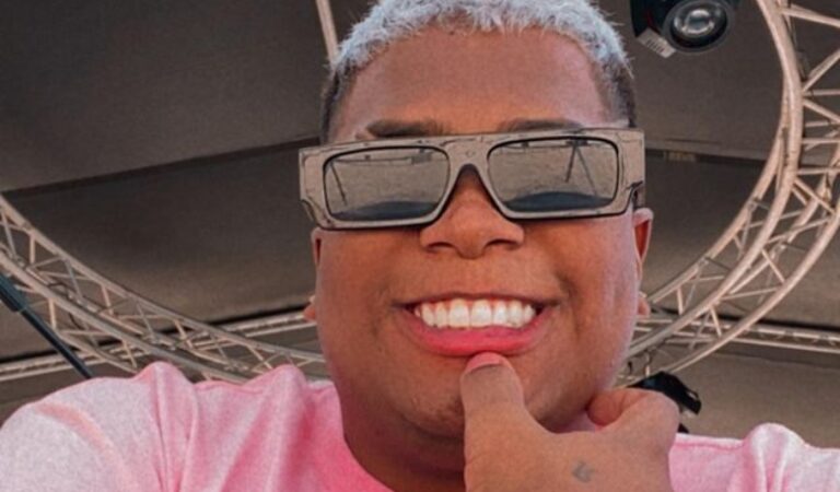 «Voy a mí»: Cesita anunció que animará el Trap Festival