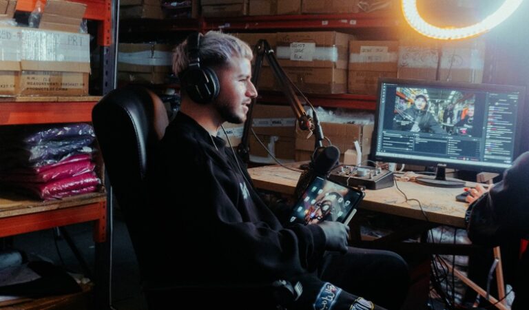 En la historia del tatuaje: Charly Ávila se posiciona como un todo terreno artístico