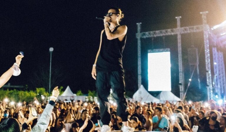 Con más de siete fechas: Danny Ocean continúa sumando sold out