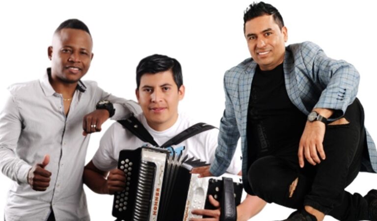 Junto a Luis Mateus: Dinastía Ollarve se prepara para romper récords