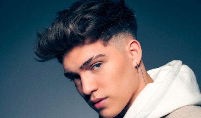 Elio Leiros se unió a Jambene para el lanzamiento de su tema «Como tú»