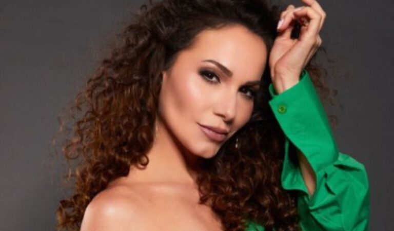 Con “Mango y Aguacate” de Judy Buendía llegó al millón
