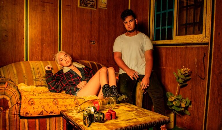 «14»: KALEK lanza su canción más romántica