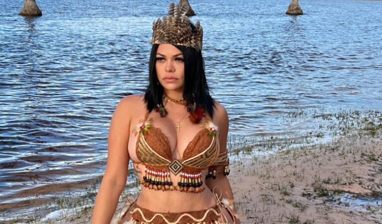 Nada la detiene: Katherin Jiménez sigue en ascenso