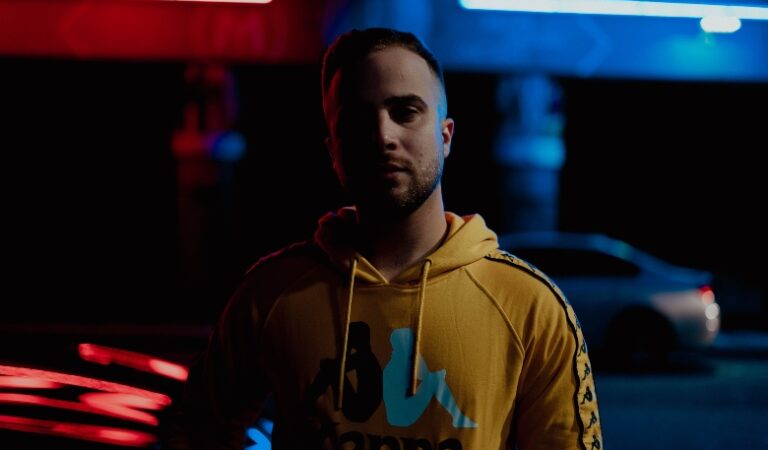 Kevin Reinoso se afianza en la música con “On My Mind”