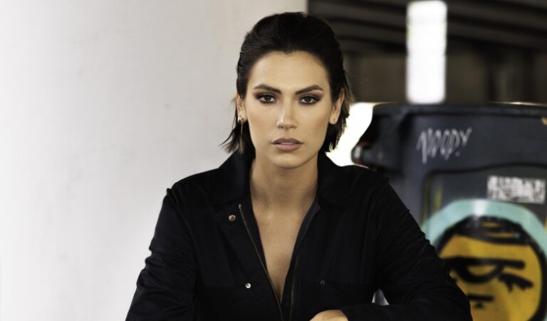 Por primera vez en Venezuela: Laura Chimaras se presenta con «Nunca Pierdas La Fe»