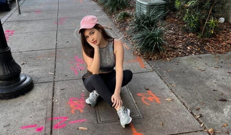 ¡Qué éxito! Lili Rangels se enfoca en la música