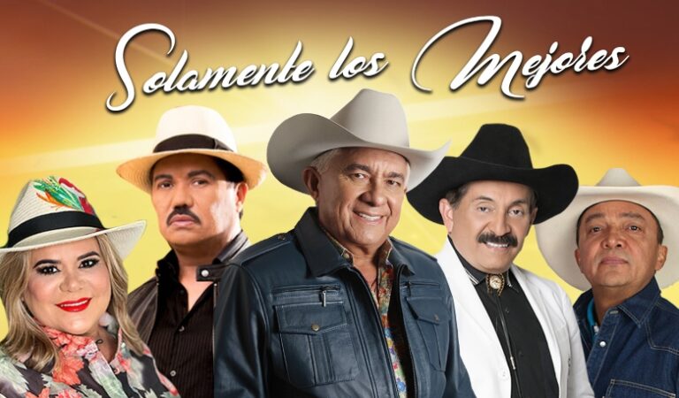 Caracas vivirá un “Atardecer Llanero” con un cartel conformado por los exponentes más importantes del género