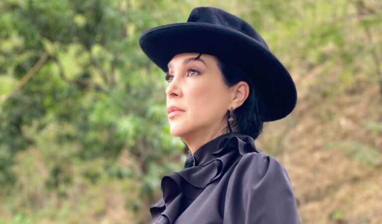 Con Doña Bárbara: Diana Patricia, “La Macarena” pondrá a vibrar El Teatro Municipal