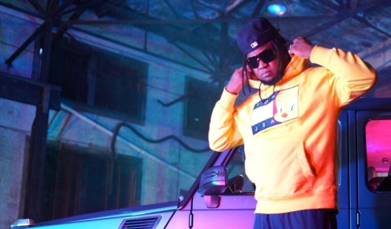 Reconquistando Latinoamérica: Manyao lanzó «Coronado» junto a Budú 