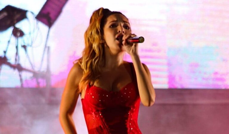 Mary MT está de regreso con su promocional «Bye»