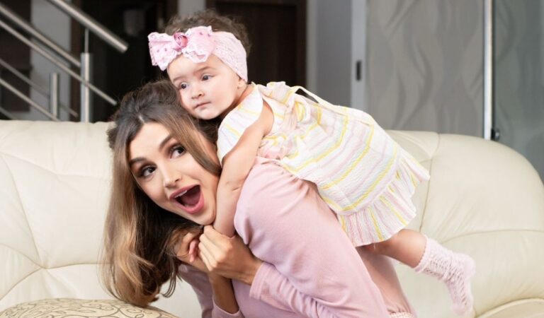“Soy Una Mamá Integral”: Melany Mille prepara la primera edición 