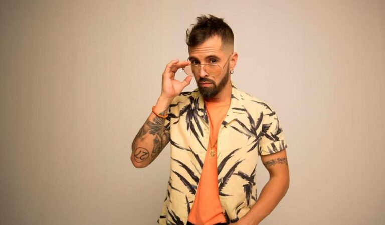 ¡En exclusiva! Mike Bahía habló de sus más recientes éxitos y el deseo de pronto visitar Venezuela