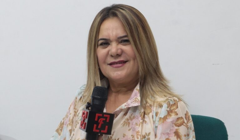 «Agradecimiento»: Rummy Olivo reveló todos los detalles referentes a su más reciente producción