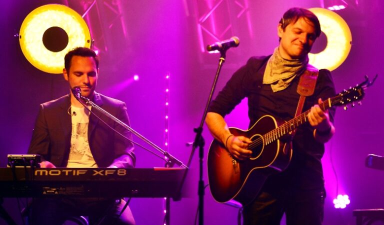 Tras agotar la primera función: SanLuis tiene nueva fecha de presentación en el Teresa Carreño