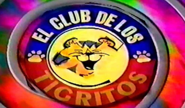 ¡Ruge! Animadoras de El Club de los Tigritos se reencontraron