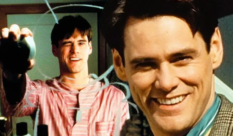 La retirada de Jim Carrey hace que El show de Truman sea más trágico