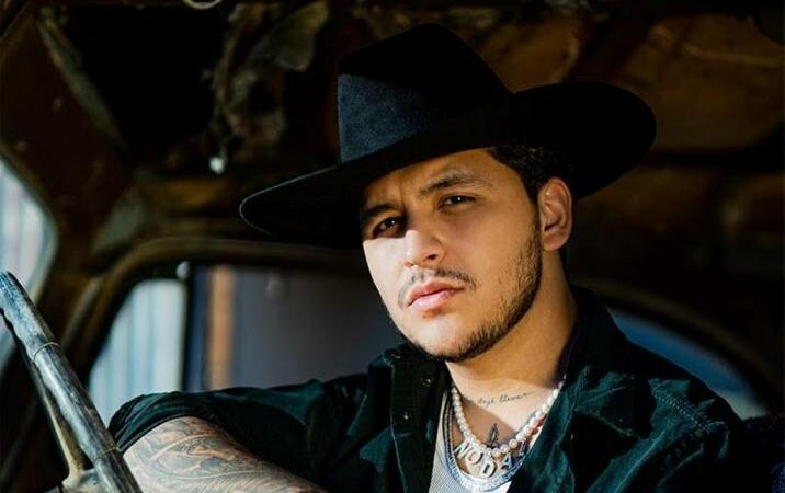 Christian Nodal sí lanzará su dueto con Belinda, pero con una cantante que no es Belinda