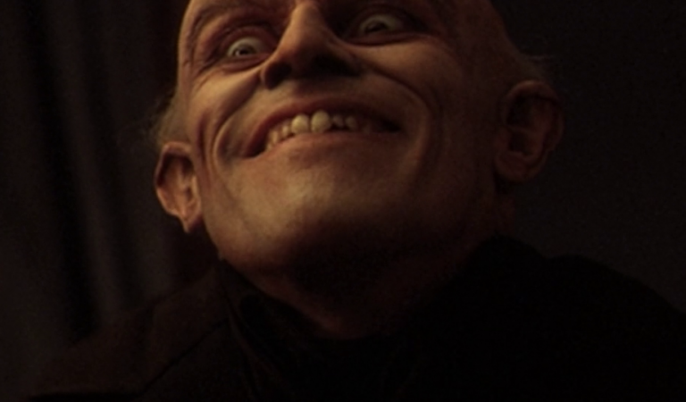 El director de Nosferatu, Robert Eggers, quiere que Willem Dafoe protagonice el remake